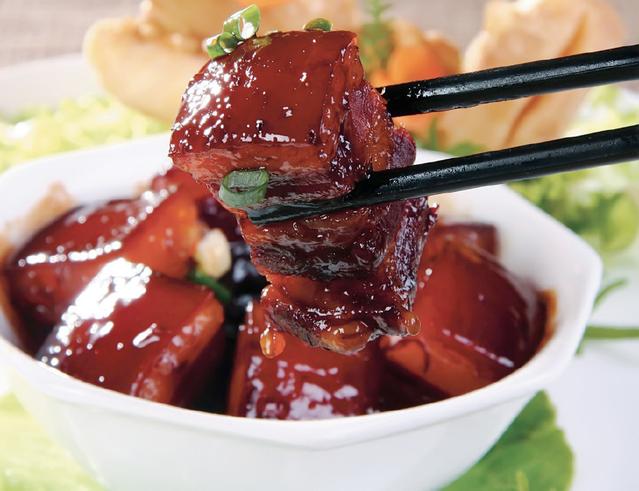 关于食物的诗句有哪些（关于饮食文化的诗句）