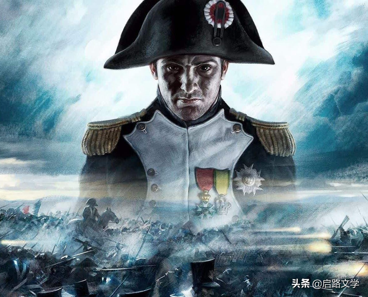世界上最霸气的话（世界最霸气的名人名言）