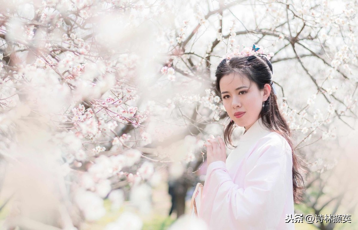 爱字开头的诗句有哪些（含有爱字开头的唯美诗句）