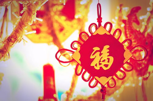 春节含义是什么（春节的美好寓意和意义）