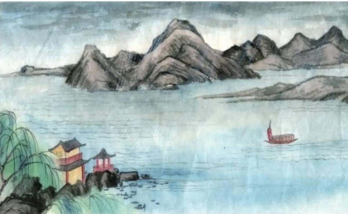 长相思古诗翻译简介（长相思诗意翻译鉴赏）