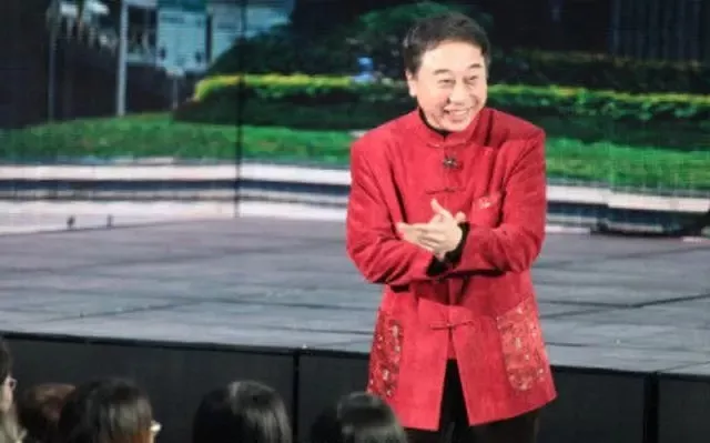 冯巩的经典语录（2022北京春晚小品台词）
