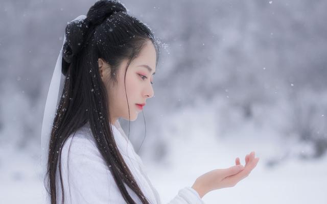 冬天的第一场雪作文（冬天的第一场雪六年级优秀作文）