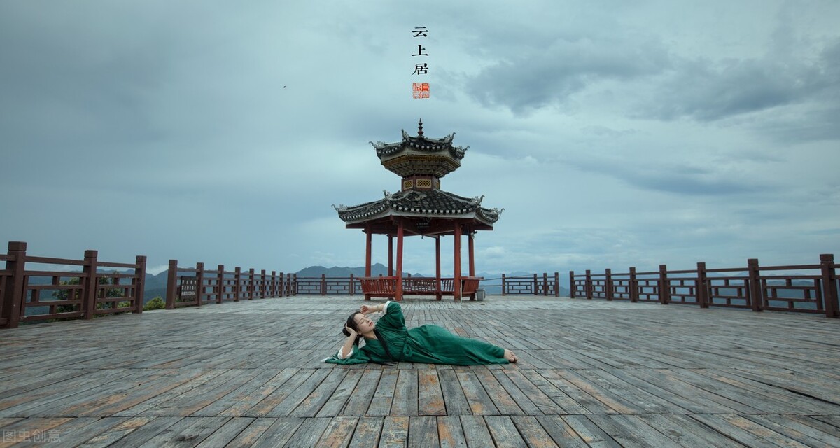 意境唯美的古风句子（最简短有意境的句子）