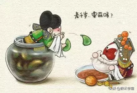 腊八节来历及民俗（腊八节最简洁的由来）