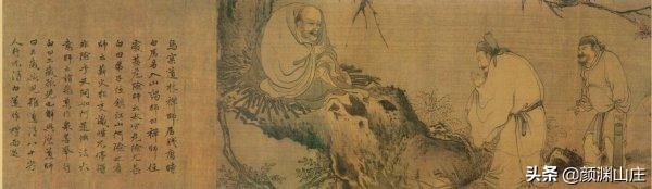 多情自古伤离别的意思（对某人失望心寒的诗句）