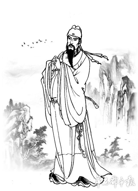 岑参简介及代表作（岑参个人资料简介）