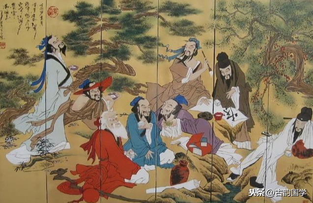 天子呼来不上船自称臣是酒中仙什么意思（将进酒李白全诗）