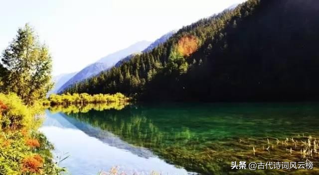 关于长征的诗句有哪些（描写红军长征艰难的诗句）