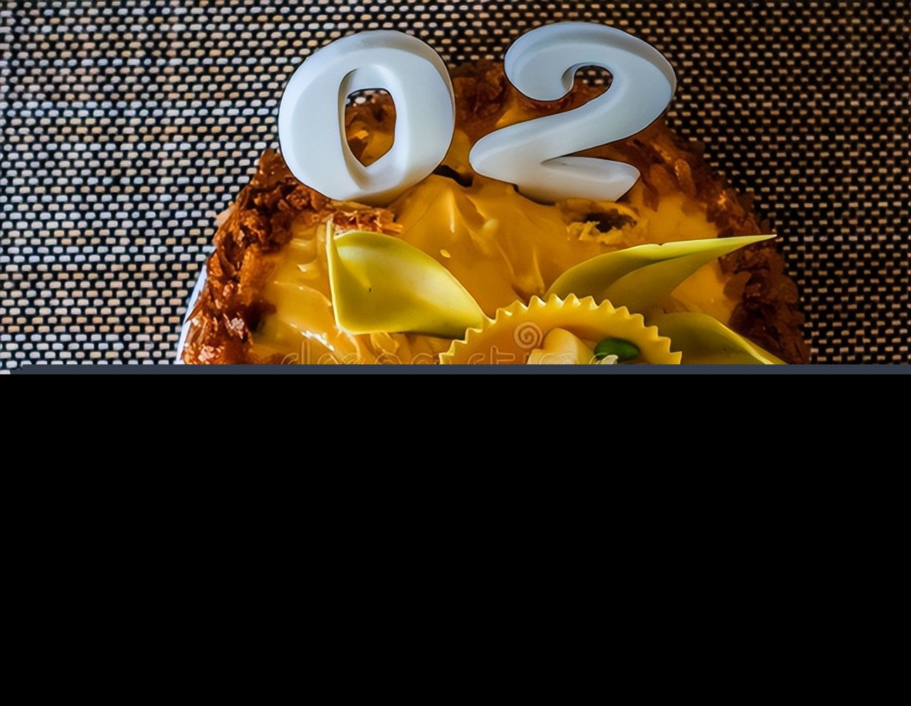 个性生日签名说说心情（祝福个性签名短句）