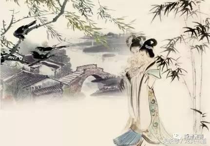 杜牧泊秦淮全诗（泊秦淮全诗的翻译及赏析）