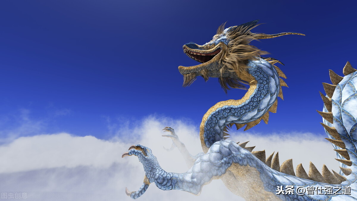 群龙无首的意思是什么（群龙无首正确释义）