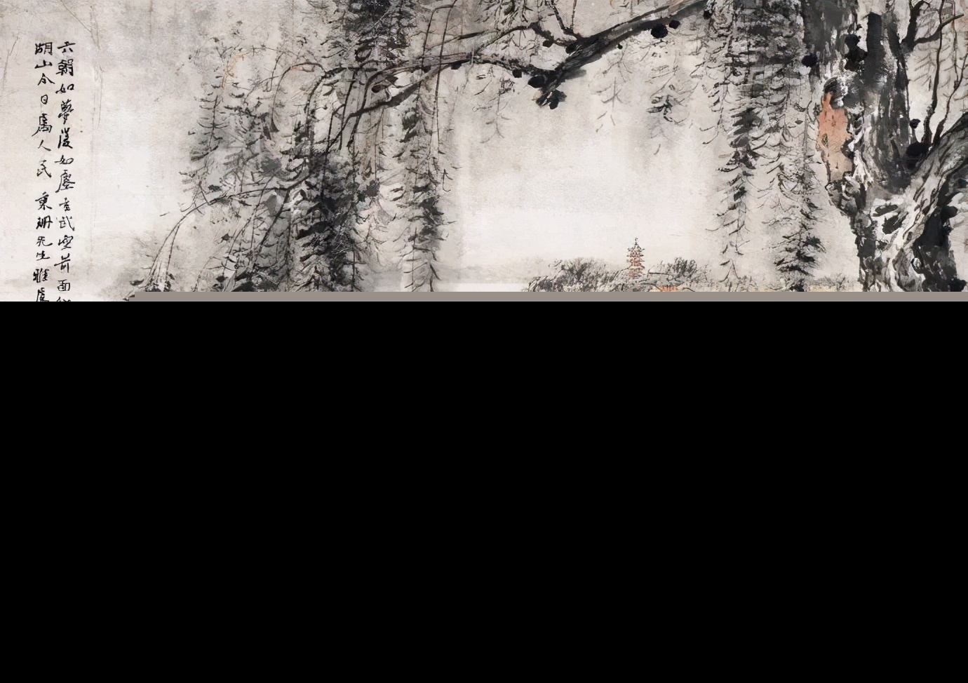 千古名诗有哪些（美到窒息的古典诗句）