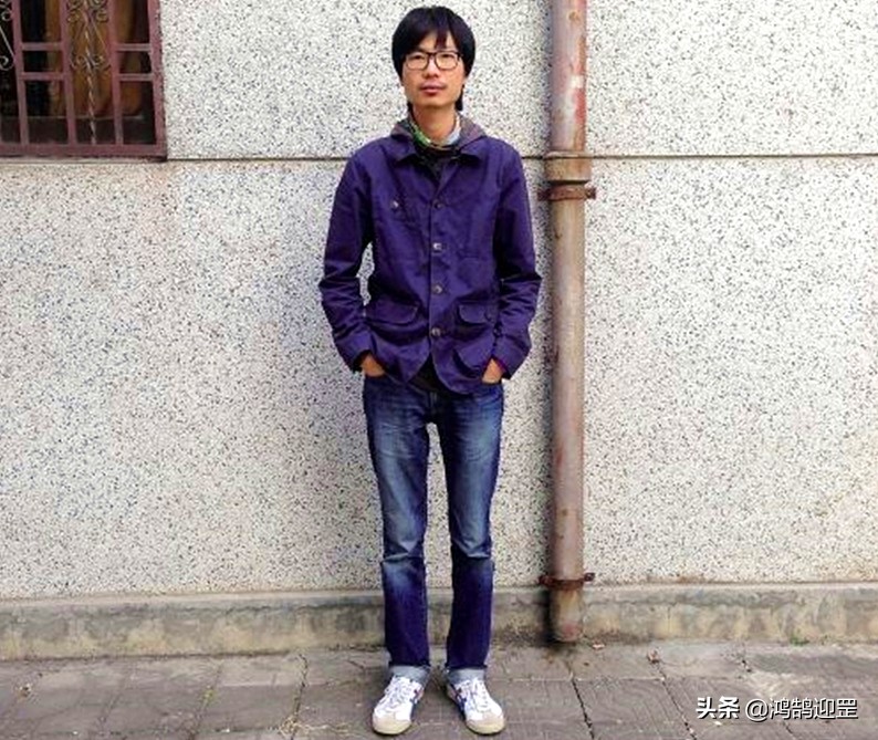乌青的诗有哪些（乌青体诗的代表作精选）