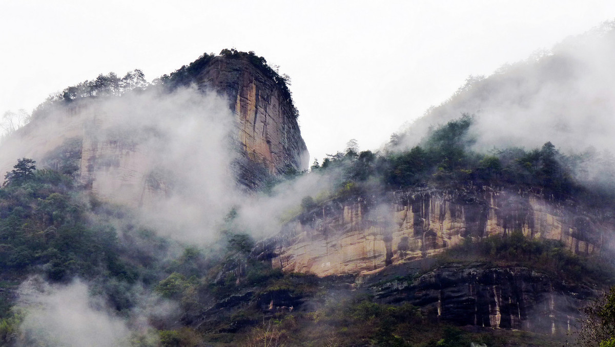 余秋雨山居笔记摘抄赏析（山居笔记优美摘抄）