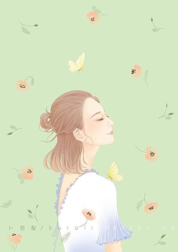 描写心情落寞的句子（深夜孤独的伤感的句子）