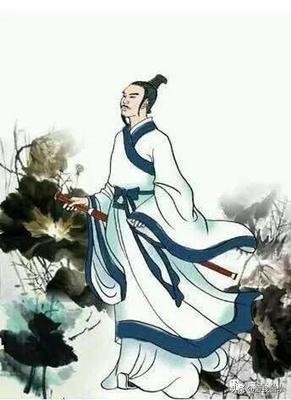 屈原写的爱国诗句（屈原忠贞爱国的诗句）