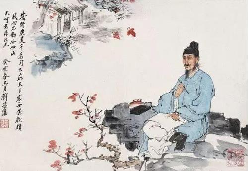 杜甫的古诗有哪些（关于杜甫的古诗大全）