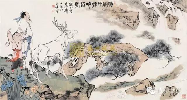 笔走龙蛇的意思是什么（笔走龙蛇的意思翻译）