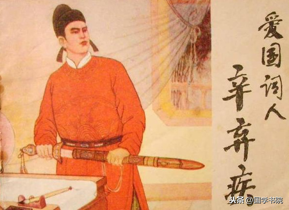 古代最霸气的诗句（一身傲骨不认输的句子）