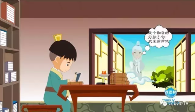 妙笔生花是什么意思（妙笔生花的意思翻译）