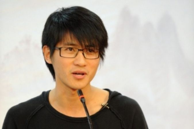 韩寒语录关于青春（感悟人生的精辟短句）