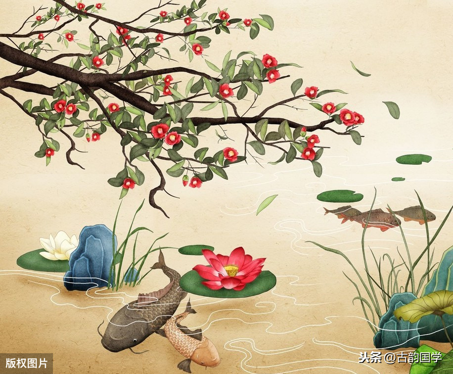 描写春天的古诗大全（赞美春天的古诗）