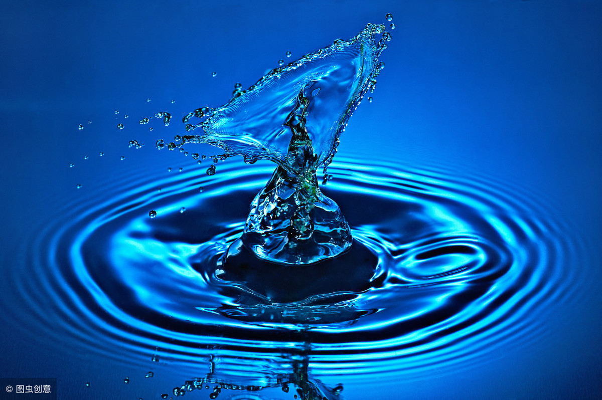 水的诗句古诗大全（关于水的名言警句）