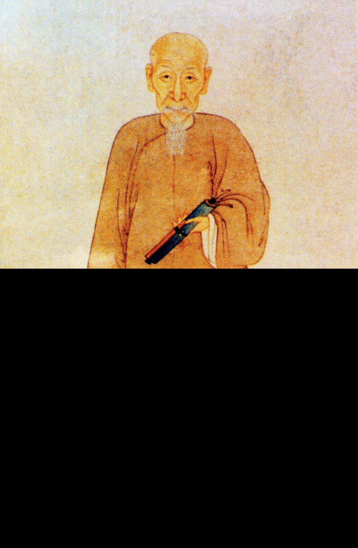 洪亮吉是一个什么样的人（洪亮吉的简介赏析）
