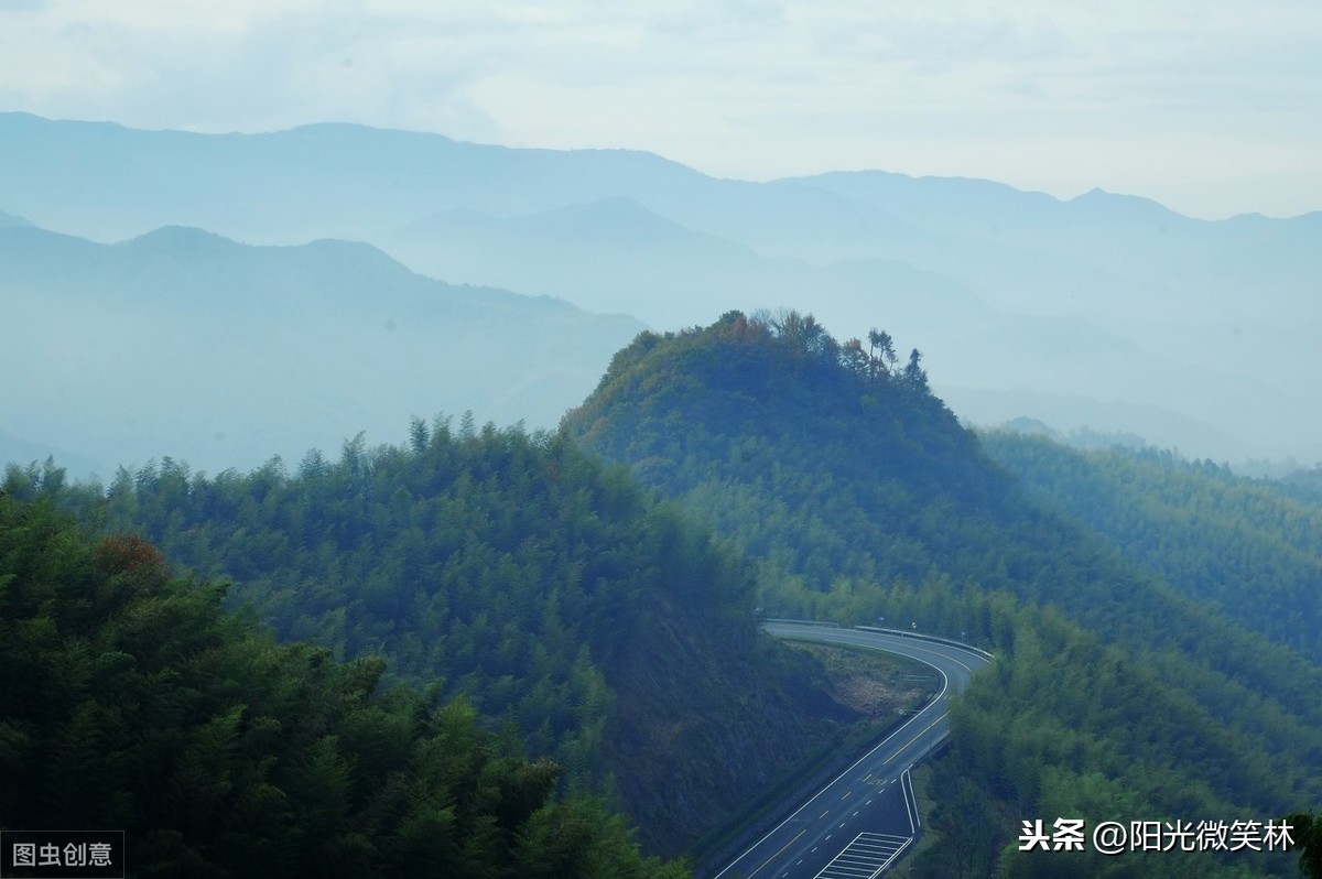 登高望远的意思是什么（登高望远时的心情感悟）