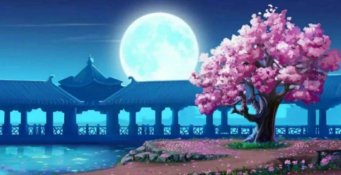今夜月明人尽望尽的意思（描写思念友人的诗句）
