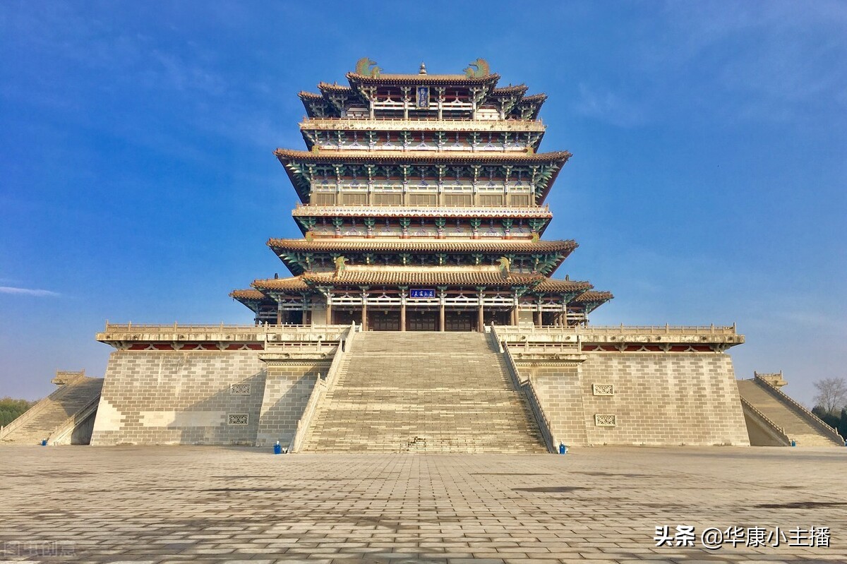 王之涣的登鹳雀楼（登鹳雀楼古诗翻译）