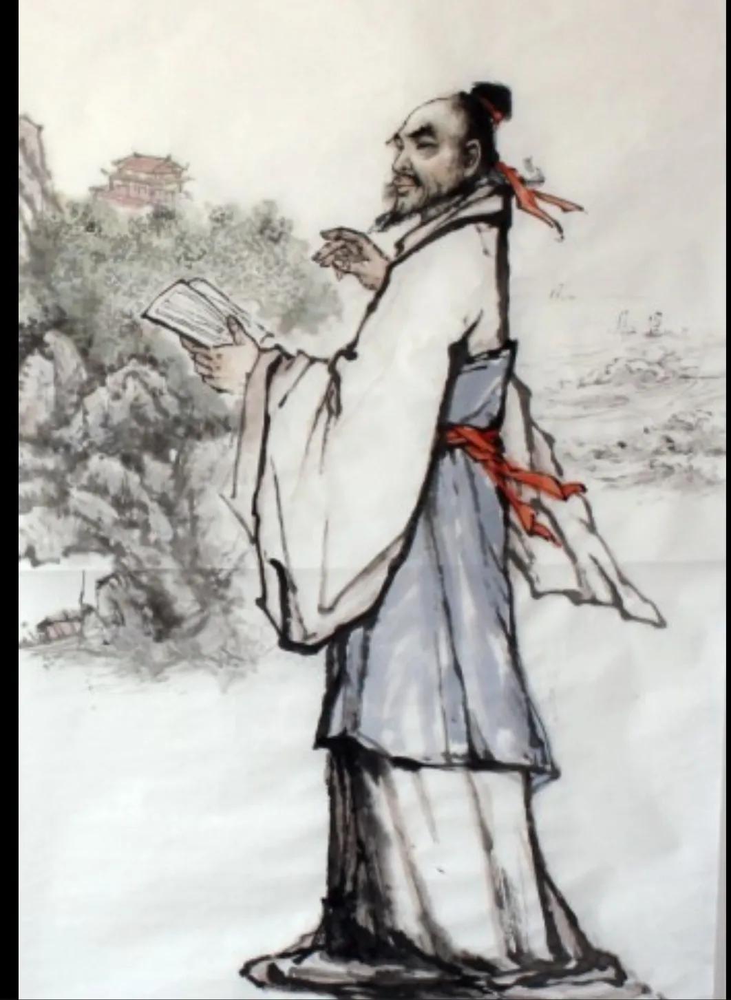 山坡羊潼关怀古古诗（山坡羊·潼关怀古翻译及鉴赏）