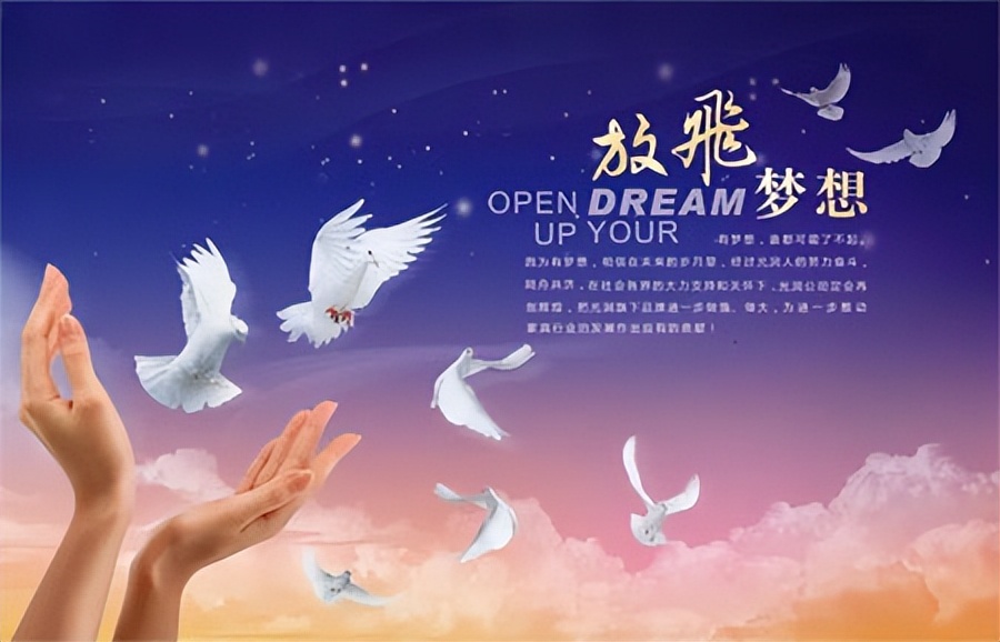 鸡汤句子激励简短（心灵鸡汤励志短文精选）