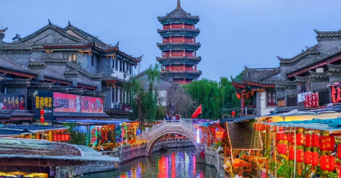 滦州古城是什么地方（滦州古城简介介绍）