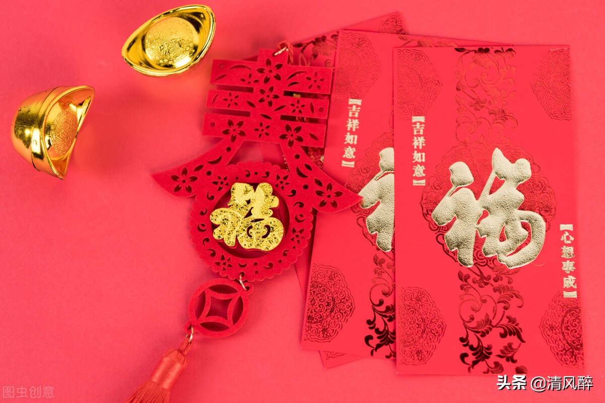 2022年新年祝福语简短（虎年的精华句子）