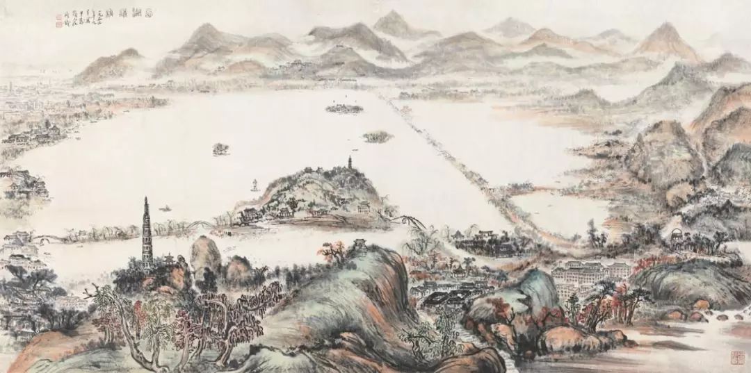 望海潮原文是什么（望海潮翻译及赏析）