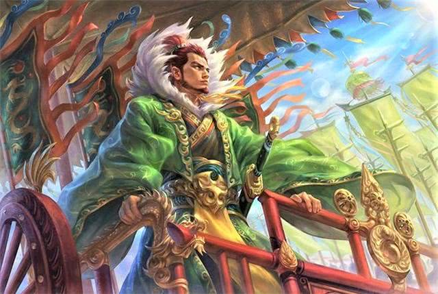 草船借箭真实历史是什么（草船借箭历史真相）