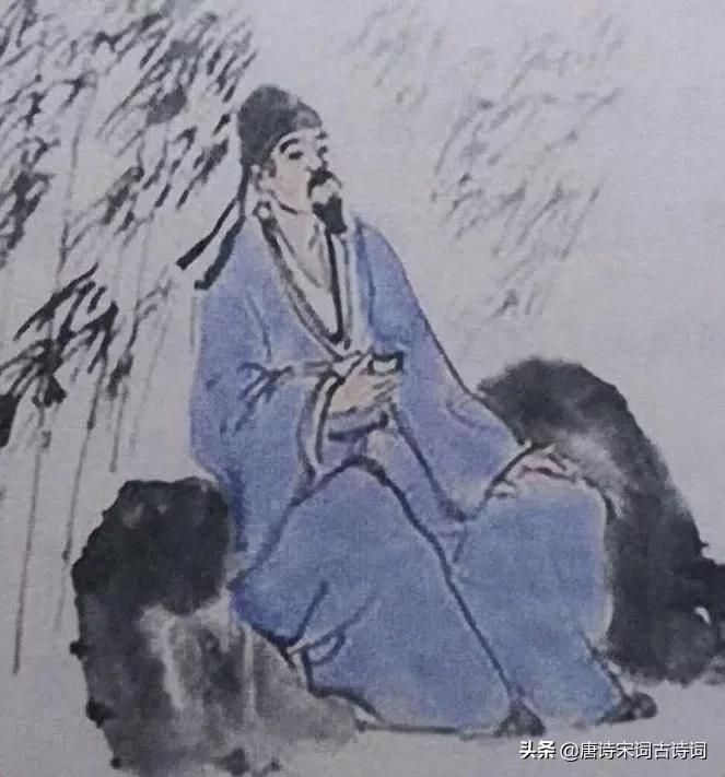 天下谁人不识君作者是谁（天下谁人不识君全诗赏析）