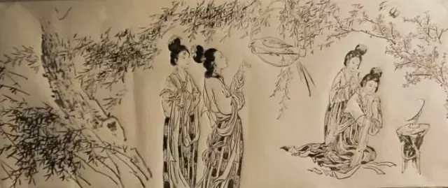 元稹行宫赏析（唐诗三百首行宫元稹古诗）