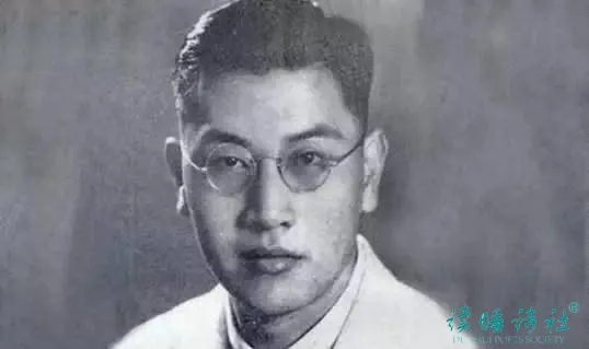 戴望舒的诗有哪些（戴望舒的诗歌精选）