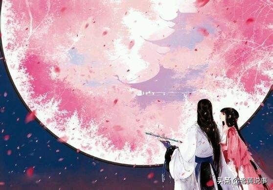 但愿人长久千里共婵娟的意思（但愿人长久千里共婵娟整首诗）