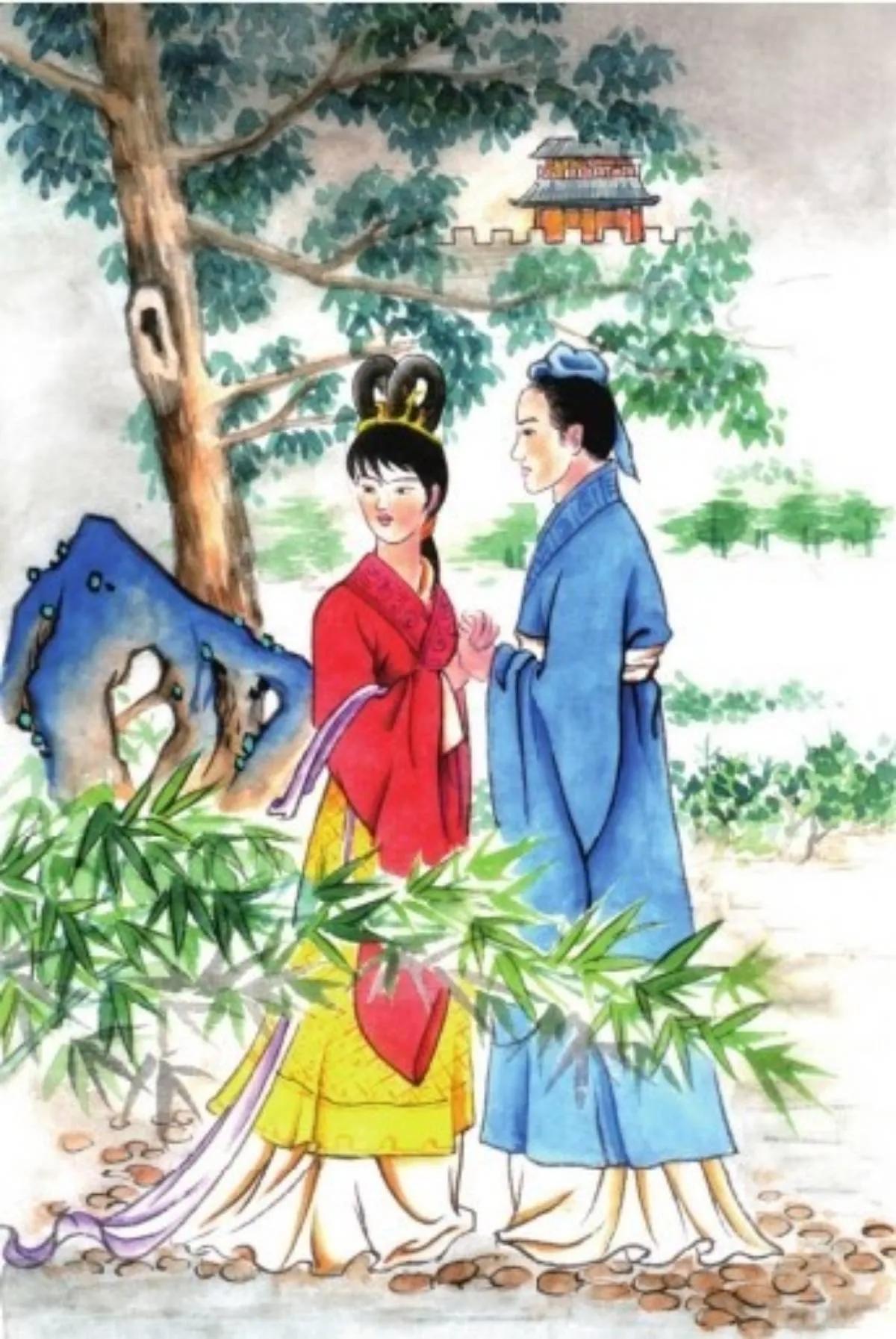 长相思古诗翻译简介（长相思诗意翻译鉴赏）