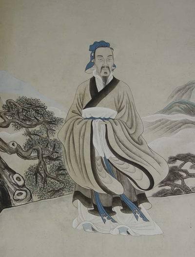 墨子简介资料大全（墨子的生平事迹）