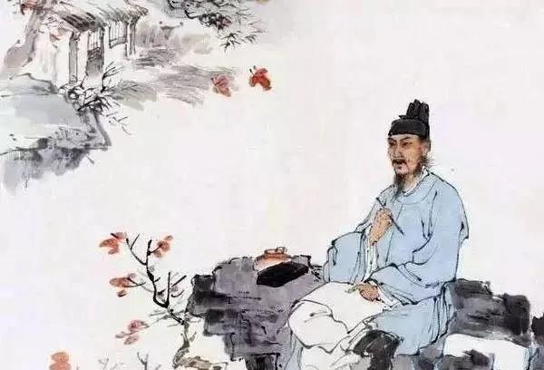 得失寸心知是谁的名句（文章千古事得失寸心知全诗及赏析）