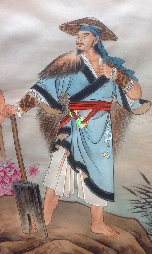 三过家门而不入是什么意思（三过家门而不入的故事摘抄）