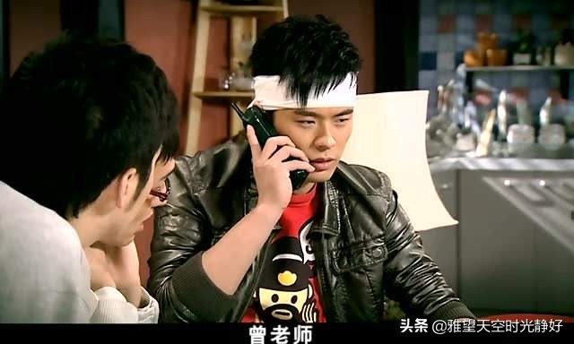 关于曾小贤语录（爱情公寓名言名句曾小贤）