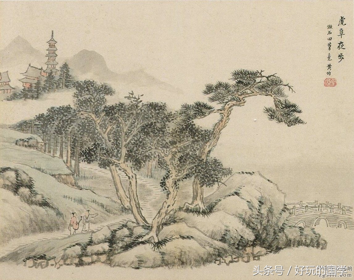 有关励志拼搏的古诗词（坚持不懈的励志古诗词分享）