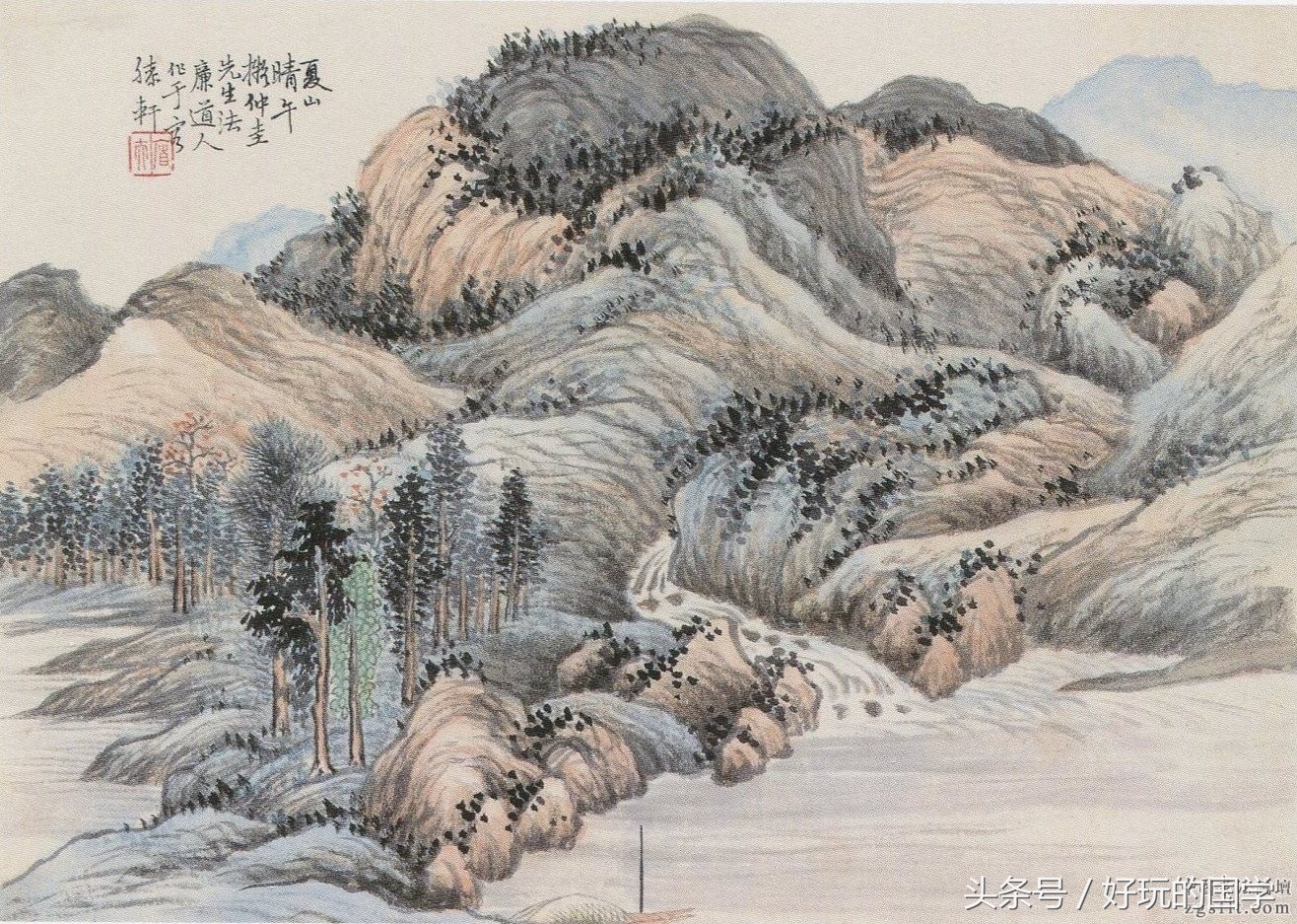 有关励志拼搏的古诗词（坚持不懈的励志古诗词分享）