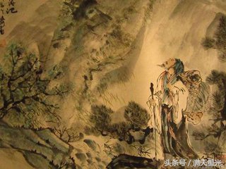 游恒山记作者是谁（游恒山记徐霞客的翻译）
